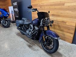 2026 HARLEY-DAVIDSON FLHC HERITAGE CLASSIC (117)