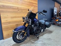 2026 HARLEY-DAVIDSON FLHC HERITAGE CLASSIC (117)