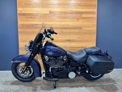 2026 HARLEY-DAVIDSON FLHC HERITAGE CLASSIC (117)