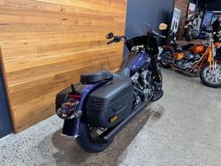 2026 HARLEY-DAVIDSON FLHC HERITAGE CLASSIC (117)
