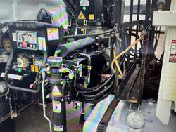 2015 Hino 500 Series GH1728 9 WHITE