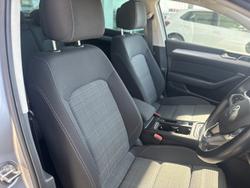 2021 Volkswagen Passat 140TSI Business