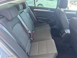 2021 Volkswagen Passat 140TSI Business