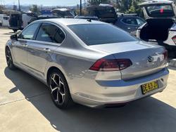 2021 Volkswagen Passat 140TSI Business