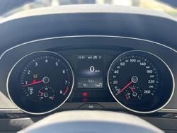 2021 Volkswagen Passat 140TSI Business