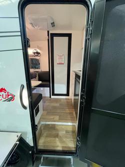 2026 Cub Wollemi All Road