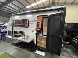 2026 Cub Wollemi All Road