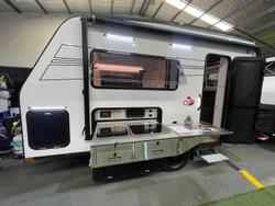 CUB Wollemi ALL Road