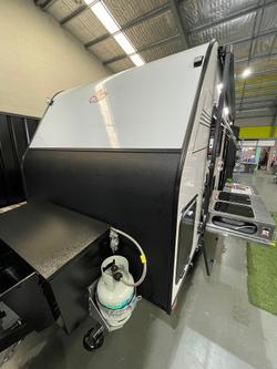 2026 Cub Wollemi All Road