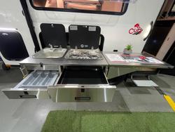 2026 Cub Wollemi All Road