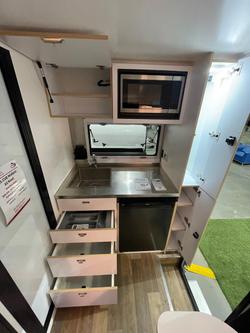 2026 Cub Wollemi All Road