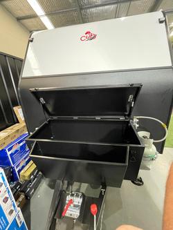 2026 Cub Wollemi All Road