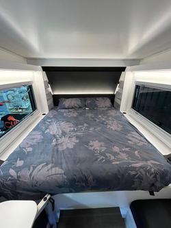 2026 Cub Wollemi All Road