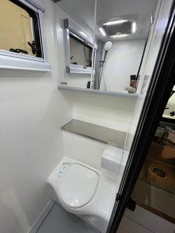 2026 Cub Wollemi All Road