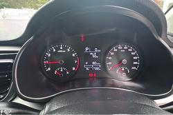 2017 Kia Rio Si