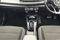 2017 Kia Rio Si
