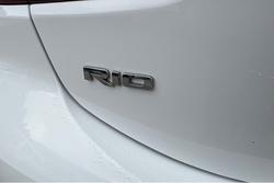 2017 Kia Rio Si