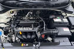 2017 Kia Rio Si