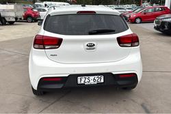 2017 Kia Rio Si