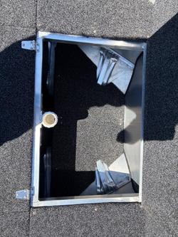 2026 QUINTREX 490 Renegade SC