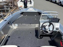 2026 QUINTREX 490 Renegade SC