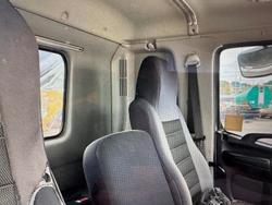 2015 Hino 500 Series GH1728 9 WHITE