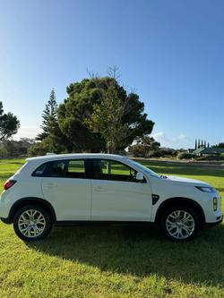 2022 Mitsubishi ASX ES