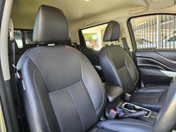 2021 Nissan Navara ST-X D23 MY21 4X4 Dual Range Twilight Grey