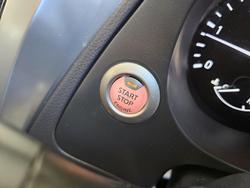 2021 Nissan Navara ST-X D23 MY21 4X4 Dual Range Twilight Grey