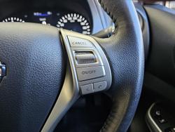 2021 Nissan Navara ST-X D23 MY21 4X4 Dual Range Twilight Grey