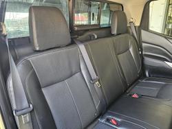2021 Nissan Navara ST-X D23 MY21 4X4 Dual Range Twilight Grey