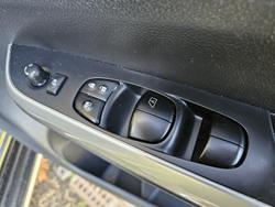 2021 Nissan Navara ST-X D23 MY21 4X4 Dual Range Twilight Grey