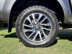 2021 Nissan Navara ST-X D23 MY21 4X4 Dual Range Twilight Grey