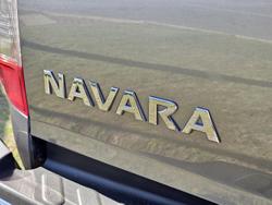 2021 Nissan Navara ST-X D23 MY21 4X4 Dual Range Twilight Grey
