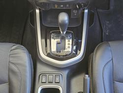 2021 Nissan Navara ST-X D23 MY21 4X4 Dual Range Twilight Grey