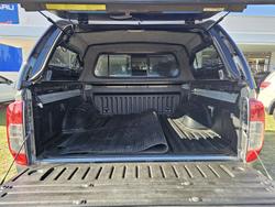 2021 Nissan Navara ST-X D23 MY21 4X4 Dual Range Twilight Grey