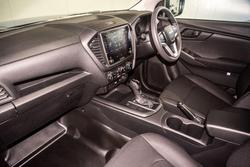 2026 Isuzu D-MAX SX