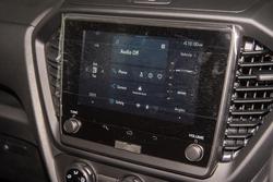 2026 Isuzu D-MAX SX