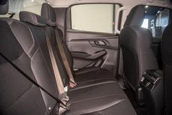 2026 Isuzu D-MAX SX