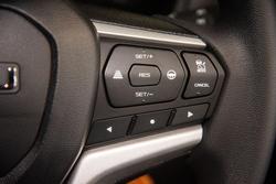 2026 Isuzu D-MAX SX