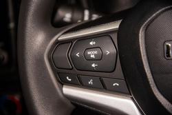 2026 Isuzu D-MAX SX