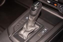 2026 Isuzu D-MAX SX