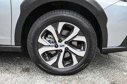 2020 Subaru Outback AWD Touring