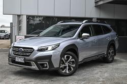 2020 Subaru Outback AWD Touring