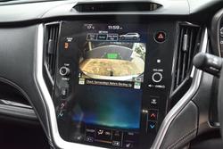 2020 Subaru Outback AWD Touring