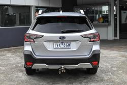 2020 Subaru Outback AWD Touring