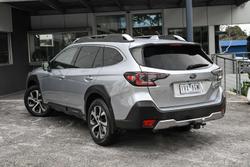 2020 Subaru Outback AWD Touring