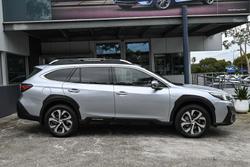 2020 Subaru Outback AWD Touring