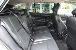 2020 Subaru Outback AWD Touring