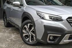 2020 Subaru Outback AWD Touring